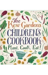 The Kew Gardens Children's Cookbook