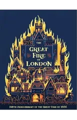 The Great Fire of London
