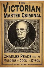 The Victorian Master Criminal