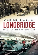 Making Cars at Longbridge