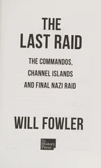 The Last Raid