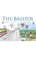 The Bristol Colouring Book