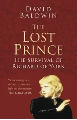 The Lost Prince