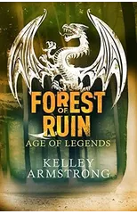 Forest of Ruin