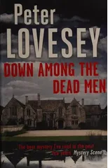 Down Among the Dead Men