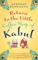 Return to the Little Coffee Shop of Kabul
