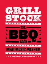 Grillstock