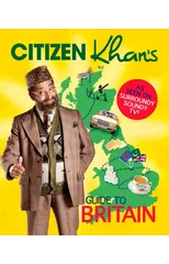 Citizen Khan's Guide To Britain