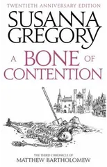 A Bone Of Contention