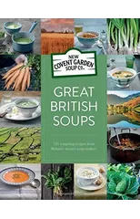 Great British Soups