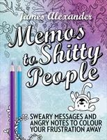 Memos to Shitty People