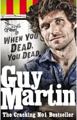 Guy Martin