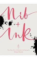 Nib + Ink