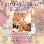 Aromatherapy and Massage
