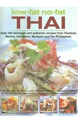 Low-fat No-fat Thai