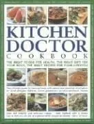 Kitchen Doctor Cookbook