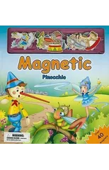 Magnetic Pinocchio