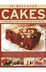 101 Best-ever Cakes