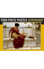 Godward - Jigsaw