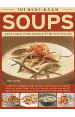 101 Best-Ever Soups