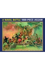 Navel Battle - Jigsaw
