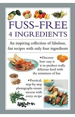 Fuss-Free 4 Ingredients