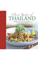 Classic Recipes of Thailand