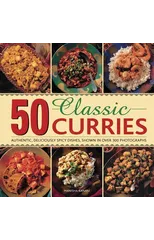 50 Classic Curries
