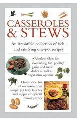 Casseroles & Stews