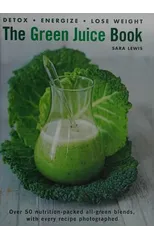 Green Juice Book