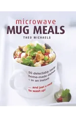 Microwave Mug Meals