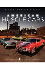 American Muscle Cars