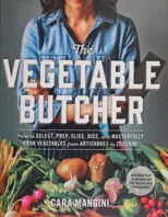 The Vegetable Butcher