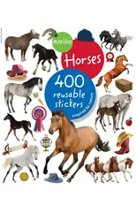 Eyelike Stickers