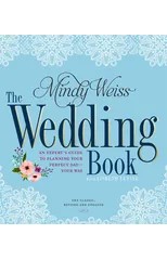 The Wedding Book