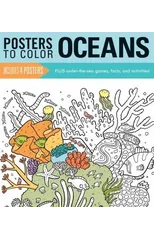 Posters to Color