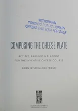 Composing the Cheese Plate