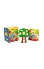 Berenstain Bears Light-Up Tree House