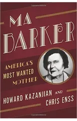 Ma Barker