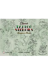 Classic Tattoo Stencils