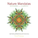 Nature Mandalas Wonders of the Garden