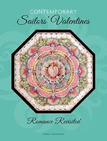 Contemporary Sailors' Valentines