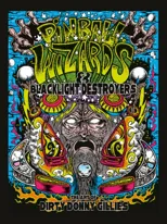 Pinball Wizards & Blacklight Destroyers