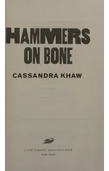 Hammers on Bone