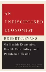 An Undisciplined Economist
