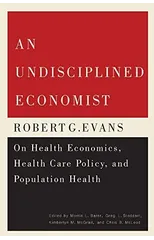 An Undisciplined Economist