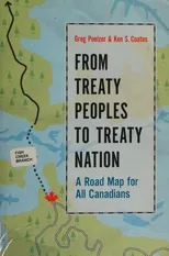 From Treaty Peoples to Treaty Nation