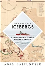 Lock, Stock, and Icebergs