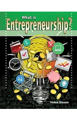 What Is Entrepreneurship?