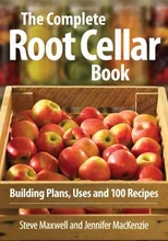 Complete Root Cellar Book
